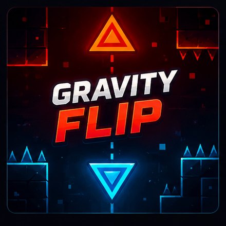 Gravity Flip