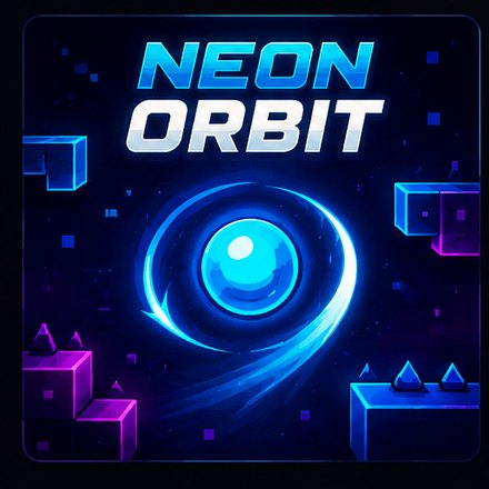Neon Orbit