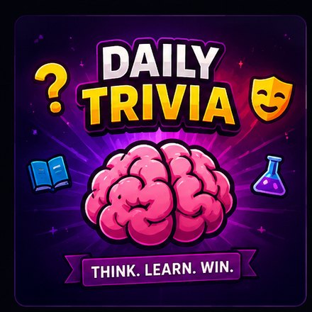 Daily Trivia